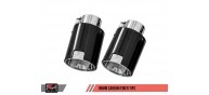 AWE Tuning Track Exhaust for B9 S4